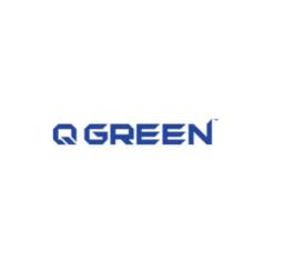 Qgreen official logo