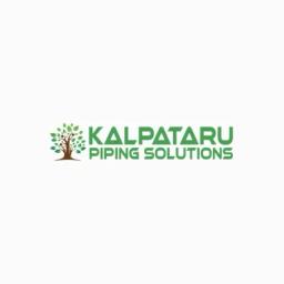 Kalpataru Piping official logo