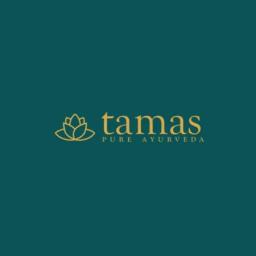 Tamas's logo