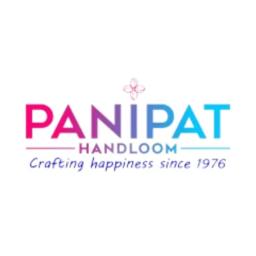 The Panipat Handloom's logo