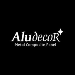 Aludecor official logo