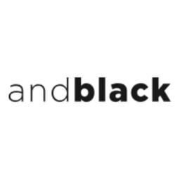 Andblack official logo