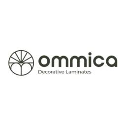 Ommica official logo