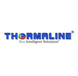Thermaline's logo