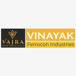 Vinayak Ferrocon's logo