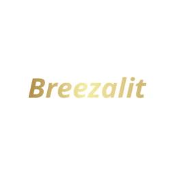 Breezalit official logo