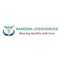 Nareena Lifesciences official logo