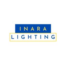 Inara Lighting official logo