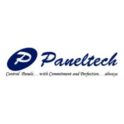 Paneltech official logo