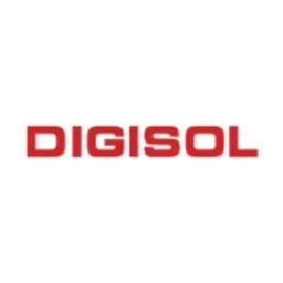 Digisol official logo