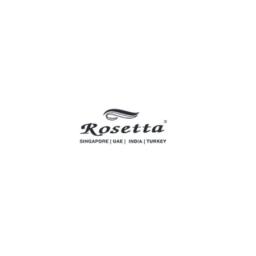 Rosetta's logo