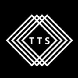 The Tiles Shop's logo