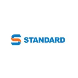 Standard's logo