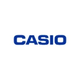 Casio official logo