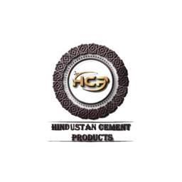 Hindustan Cement Products official logo