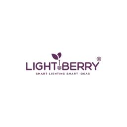 LightBerry official logo