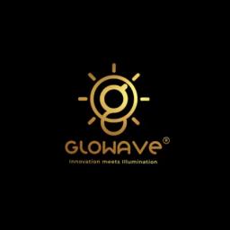 Glowave official logo