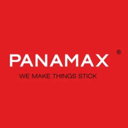 Panamax official logo