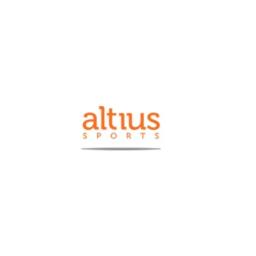 Altius official logo