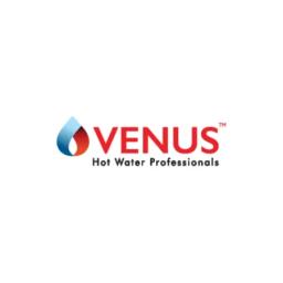 Venus's logo