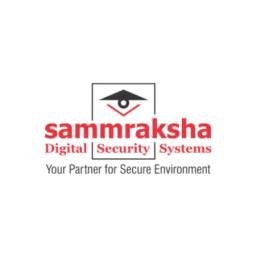 Sammraksha's logo