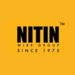 Nitin official logo
