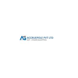 Accruepole's logo