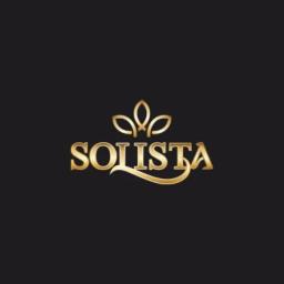 Solista's logo