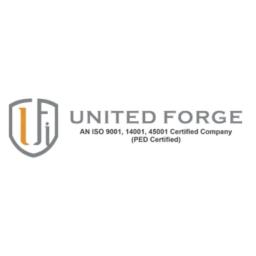 United Forge's logo