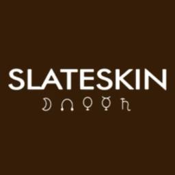 Slateskin's logo
