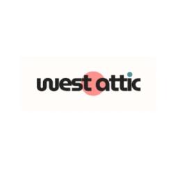 West Attic's logo