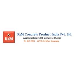 K2M official logo