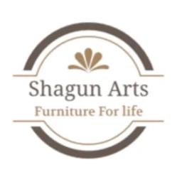 Shagun Arts's logo