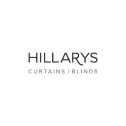 Hillarys official logo