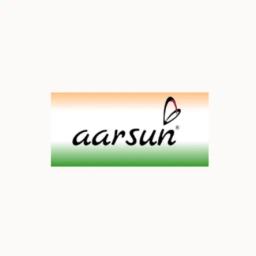 Aarsun official logo