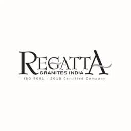 Regatta Granites's logo