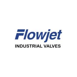 Flowjet official logo