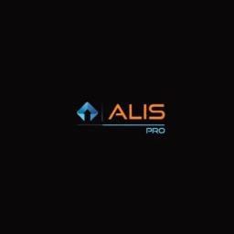 Alis official logo