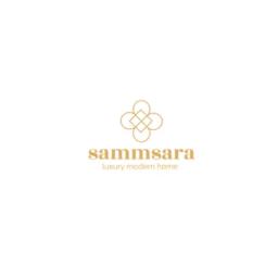 Sammsara's logo