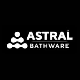Astral Bathware official logo