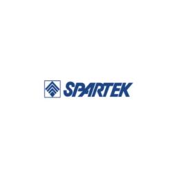 Spartek's logo