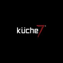 Kuche7's logo
