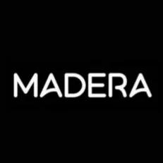 Madera official logo