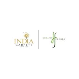 India Carpets official logo