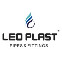 Leoplast official logo