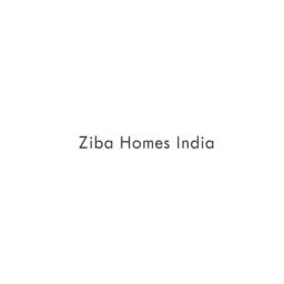 Ziba Homes's logo