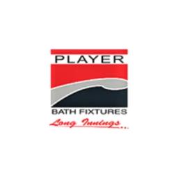 Player Bath Fixtures official logo