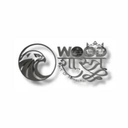 Woodshastra's logo