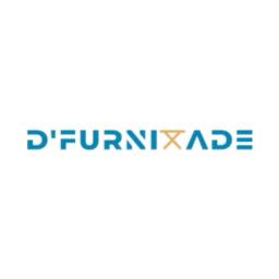 D’furnixade official logo