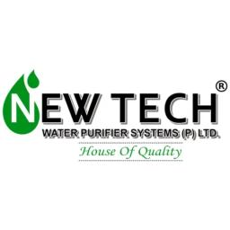 New Tech official logo